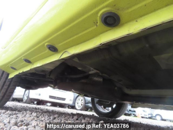Used 2013 AT toyota spade NCP141 Image[33]