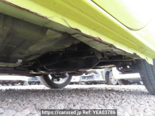 Used 2013 AT toyota spade NCP141 Image[34]