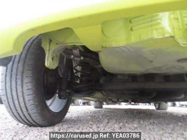 Used 2013 AT toyota spade NCP141 Image[35]