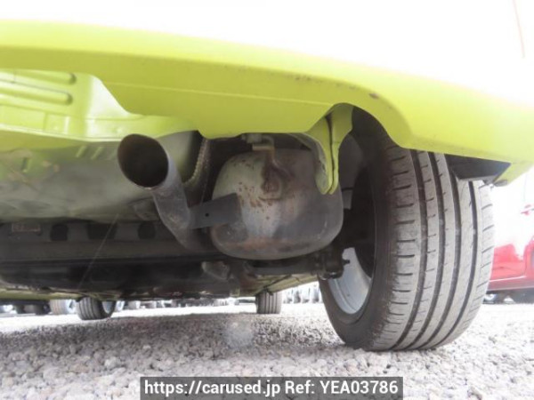 Used 2013 AT toyota spade NCP141 Image[36]