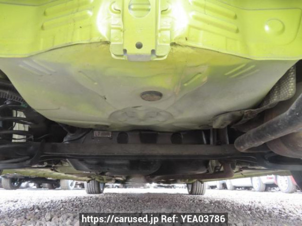 Used 2013 AT toyota spade NCP141 Image[37]