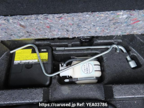 Used 2013 AT toyota spade NCP141 Image[38]