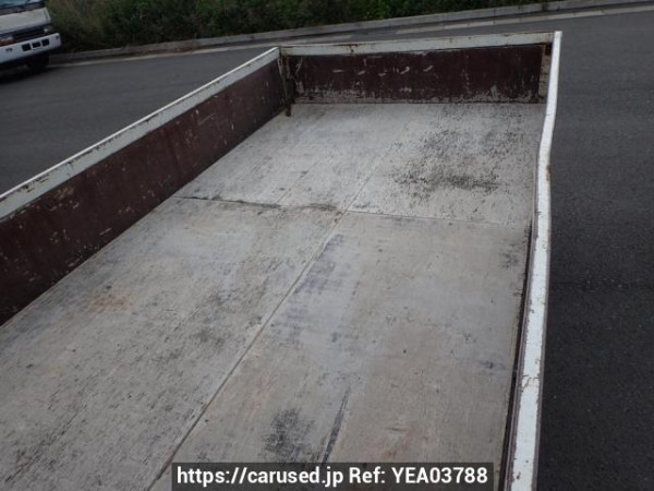 Used 2006 MT isuzu elf-truck NKR81A Image[6]