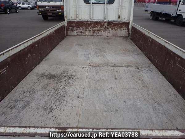 Used 2006 MT isuzu elf-truck NKR81A Image[7]