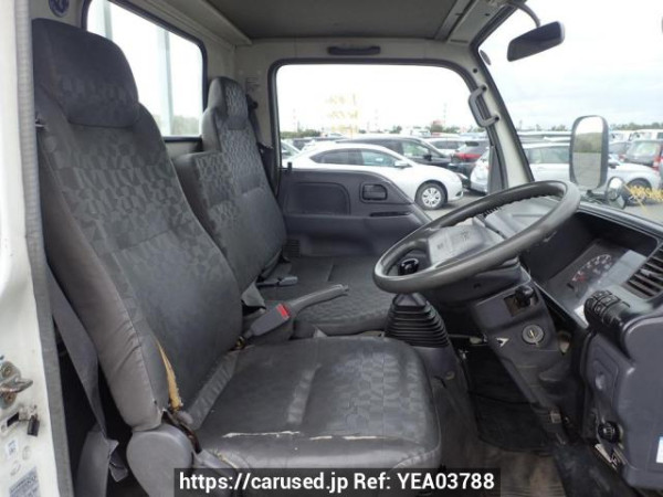 Used 2006 MT isuzu elf-truck NKR81A Image[10]