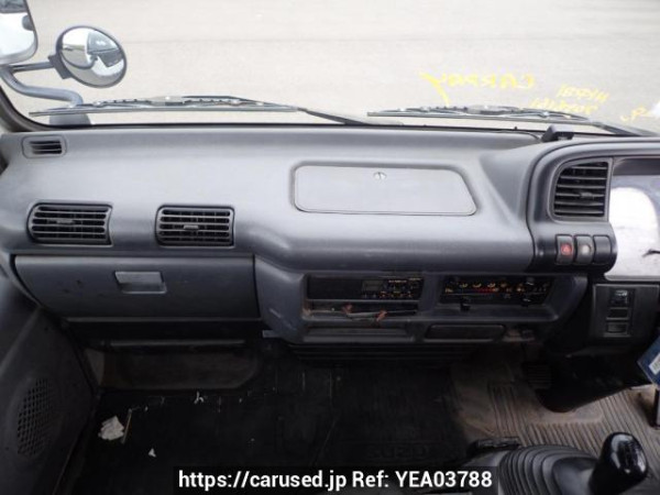 Used 2006 MT isuzu elf-truck NKR81A Image[12]