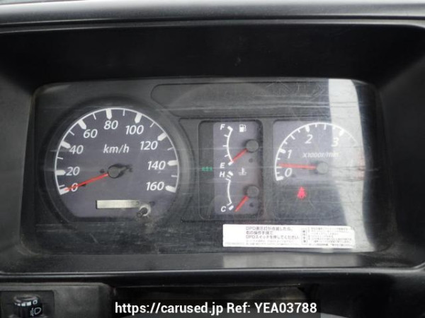 Used 2006 MT isuzu elf-truck NKR81A Image[14]