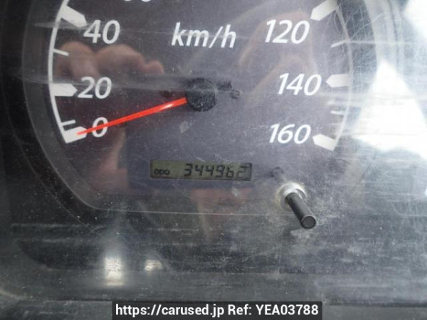 Used 2006 MT isuzu elf-truck NKR81A Image[15]