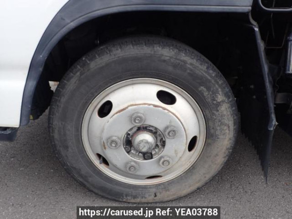 Used 2006 MT isuzu elf-truck NKR81A Image[18]