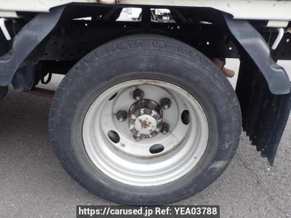 Used 2006 MT isuzu elf-truck NKR81A Image[20]