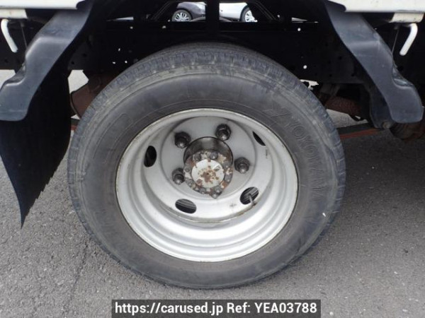 Used 2006 MT isuzu elf-truck NKR81A Image[21]