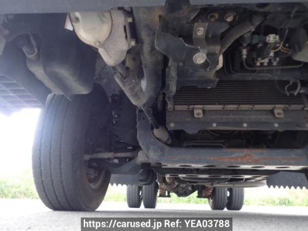 Used 2006 MT isuzu elf-truck NKR81A Image[22]