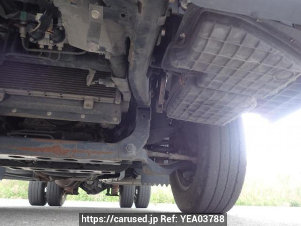 Used 2006 MT isuzu elf-truck NKR81A Image[23]