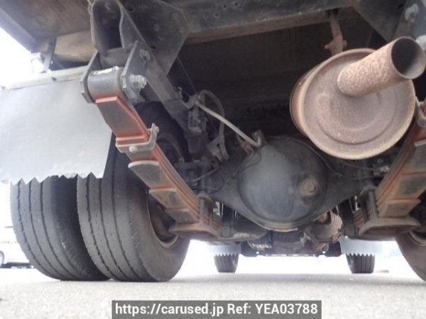 Used 2006 MT isuzu elf-truck NKR81A Image[24]