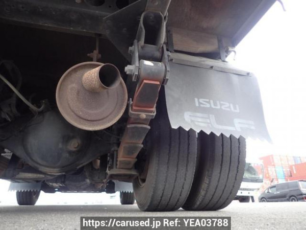Used 2006 MT isuzu elf-truck NKR81A Image[25]
