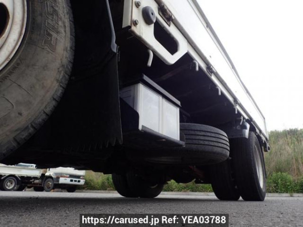 Used 2006 MT isuzu elf-truck NKR81A Image[26]