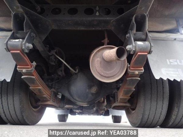 Used 2006 MT isuzu elf-truck NKR81A Image[28]