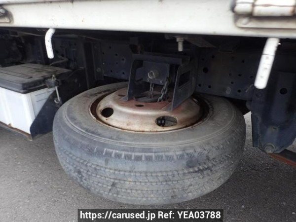 Used 2006 MT isuzu elf-truck NKR81A Image[31]