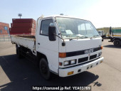 Isuzu Elf Truck