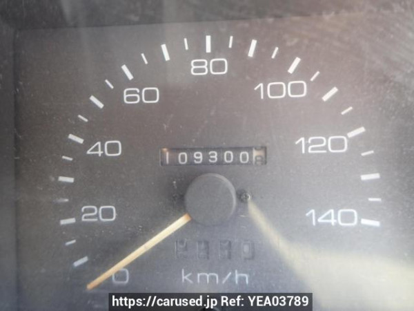 Used 1990 MT isuzu elf-truck NPR58LR Image[18]