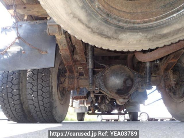 Used 1990 MT isuzu elf-truck NPR58LR Image[28]