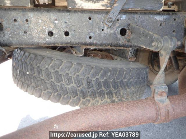 Used 1990 MT isuzu elf-truck NPR58LR Image[31]