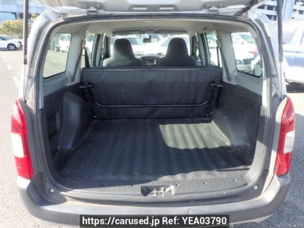 Used 2010 AT toyota probox-van NCP51V Image[8]