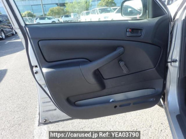 Used 2010 AT toyota probox-van NCP51V Image[11]