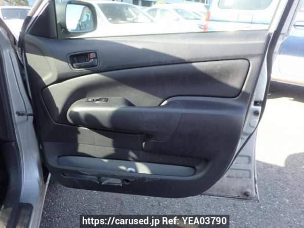 Used 2010 AT toyota probox-van NCP51V Image[12]