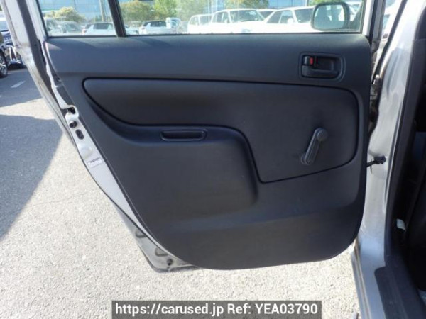 Used 2010 AT toyota probox-van NCP51V Image[13]