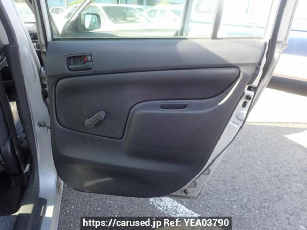 Used 2010 AT toyota probox-van NCP51V Image[14]