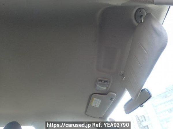 Used 2010 AT toyota probox-van NCP51V Image[15]