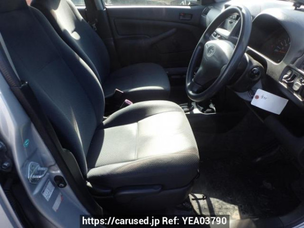 Used 2010 AT toyota probox-van NCP51V Image[16]