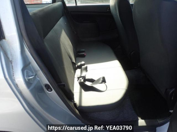 Used 2010 AT toyota probox-van NCP51V Image[18]