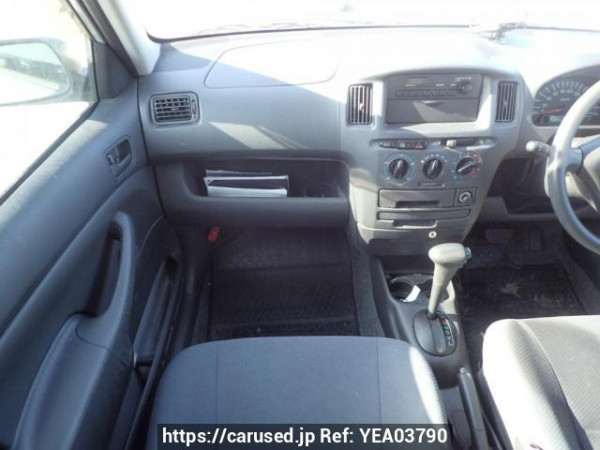 Used 2010 AT toyota probox-van NCP51V Image[21]