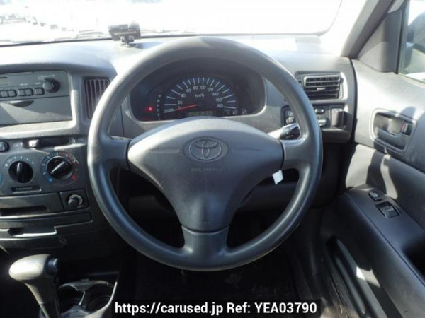 Used 2010 AT toyota probox-van NCP51V Image[23]