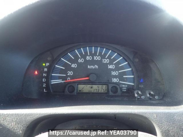Used 2010 AT toyota probox-van NCP51V Image[24]