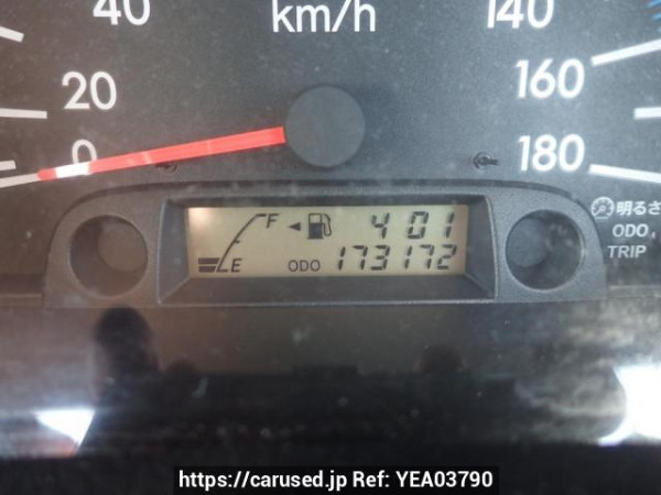 Used 2010 AT toyota probox-van NCP51V Image[25]