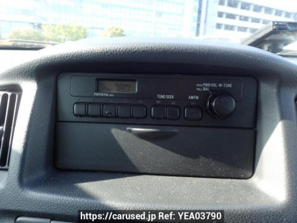 Used 2010 AT toyota probox-van NCP51V Image[26]