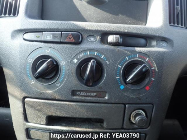 Used 2010 AT toyota probox-van NCP51V Image[27]