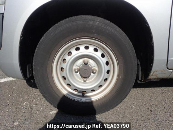 Used 2010 AT toyota probox-van NCP51V Image[30]