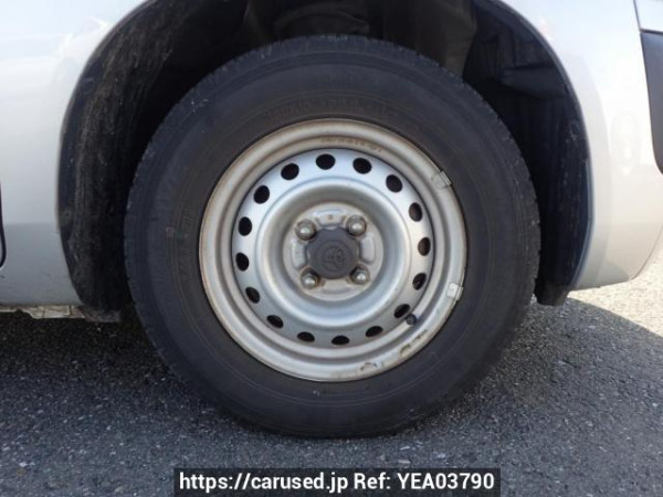 Used 2010 AT toyota probox-van NCP51V Image[31]