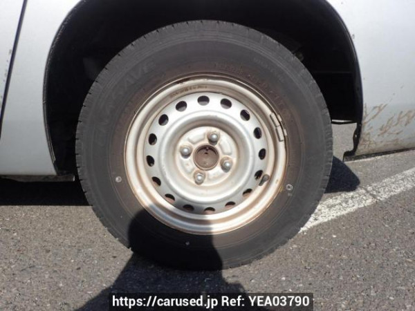 Used 2010 AT toyota probox-van NCP51V Image[32]