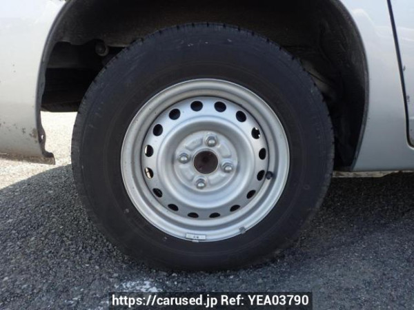 Used 2010 AT toyota probox-van NCP51V Image[33]