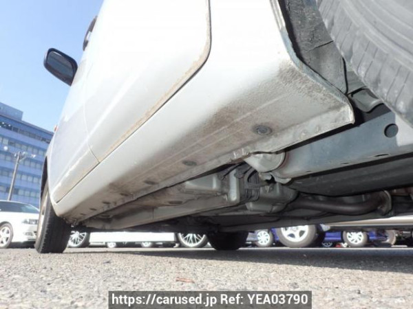 Used 2010 AT toyota probox-van NCP51V Image[34]
