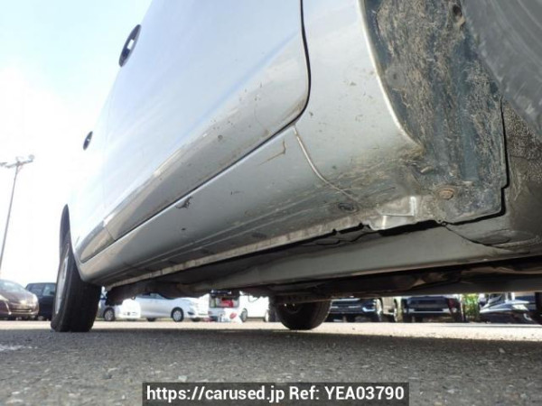 Used 2010 AT toyota probox-van NCP51V Image[36]