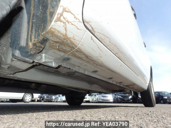 Used 2010 AT toyota probox-van NCP51V Image[37]