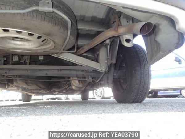 Used 2010 AT toyota probox-van NCP51V Image[42]