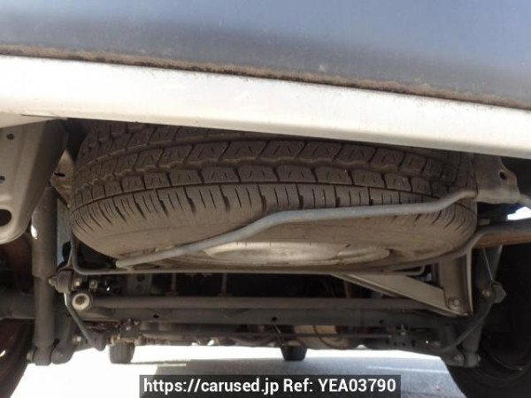 Used 2010 AT toyota probox-van NCP51V Image[43]
