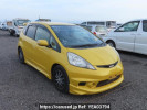 Honda Fit GE8